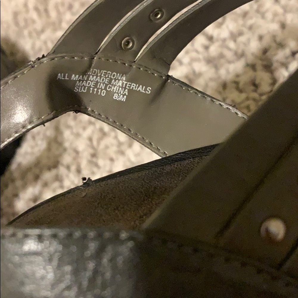 Wedges - Picture 4 of 4